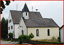 Binnenbach - Kirche